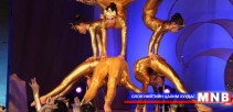 Уран нугараачид “Гиннес”-т бүртгүүлнэ