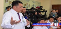 Л.Төмөрбаатар: Элэг шилжүүлэн суулгах хагалгааг үнэ төлбөргүй хийнэ гэж буруу ойлгоод байна
