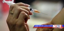 Дэлхийн олон оронд улаанбурхан өвчин дахин дэгдэж байна