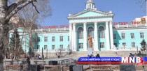 “Хүүхдийн урлан бүтээх төв”-ийг засварлана