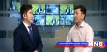 Б.Зоригтбаатар: Өдөрт 3000 метр алхвал хүний биеийн бодисын солилцоо 3 дахин нэмэгддэг