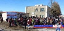 Тусгай сургуулийн сурагчид урлагаар өрсөлдөнө