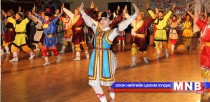 Бүжиг дэглээч Ц.Сэвжид агсны ойд зориулсан тоглолт болно