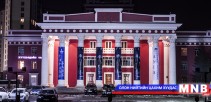 УДЭТ-ынхан энэ сард дөрвөн жүжиг тоглоно