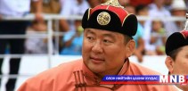 Монгол Улсын гарьд Б.Гантогтохын төрсөн өдөр 