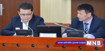 Төсвийн байнгын хороо Энэтхэгээс авах зээлийн хэлэлцээрийг дэмжив