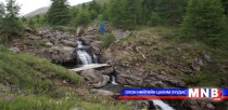 Манай улсад 42 халуун рашаан байдаг