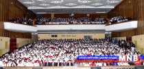 1000 сувилагч чууллаа