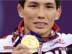 Виктор Николаевич Лебедев албан ёсоор уучлалт гуйжээ 