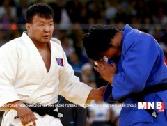 “World Masters”-т манай 20 цагаан өмсгөлтөн хүч үзнэ