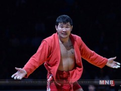 Х.Цагаанбаатар ханьдаа төрсөн өдрийн мэндчилгээ дэвшүүллээ