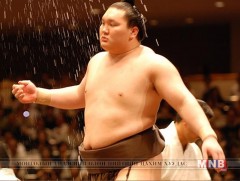 М.Даваажаргал нэг ч унаагүйгээр тэргүүлж эхэллээ