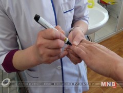 Улаан бурханы эсрэг нэмэлт вакцин хийж дуусахад 2 хоног дутуу байна