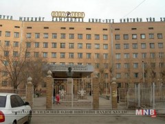 Мэдрэлийн мэс заслын алба байгуулагдаад 50 жил болж байна