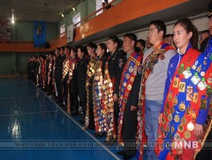 “Алдар”-ын тэмцээн маргааш эхэлнэ