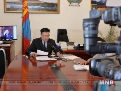 Улстөрчдийг оффшор бүсэд данстай байхыг хориглосон хуулийг хэлэлцэж эхэлнэ