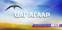 Улаанбаатарт өдөртөө 14 хэм дулаан