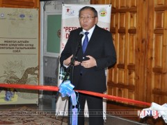 П.Цагаан: Хадны зураг бол бидний өвөг дээдсийн асар үнэтэй өв юм