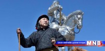 Д.Сосорбарам “Nikkei Asia Prize”-аар шагнуулна