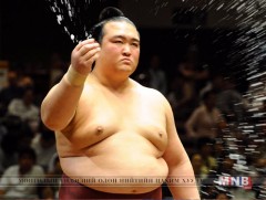 Кисэносато ёкозүна цол хүртэх үү