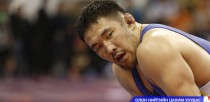 Д.Хүдэрбулга ганцхан ялвал олимпийн эрх өвөртөлнө
