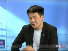 Орчин цагт музейн үзүүлэх хэлбэрт өөрчлөлт орж байна