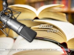 Санаа алдах зуур