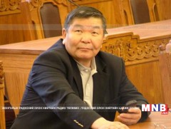 С.Ламбаагийн нэрийг ЭМС-ын сайдад өргөн мэдүүллээ