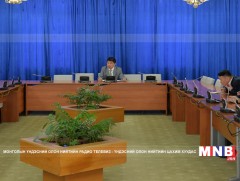 О.Баасанхүү: Би Эрдэнэтэд нэр дэвшихгүй