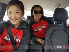 Манай улсын чөлөөт бөхийн эмэгтэй тамирчид “Poland Open”-д хүч үзнэ