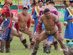 Сорилго барилдаан ирэх ням гарагт болно