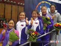 МЧБХ С.Цэрэнчимэд, П.Орхон, Б.Шоовдор, Э.Гантуяа нарын хэнийг сонгох бол