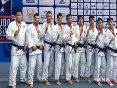 “Чингис хаан” гран при-д хүч үзэх Монголын тамирчид