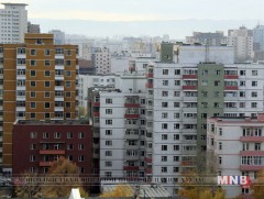 Хуучин орон сууцны үнэ буурсаар байна