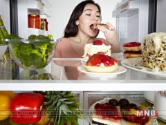 Та өдөрт хэдий хэмжээний илчлэг авах ёстой вэ