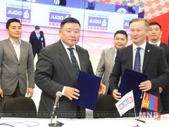 “Чингис хаан