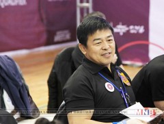 Б.Төмөрбаатар олимпид шүүгчээр ажиллана