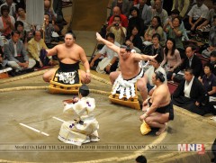 Нагоя башёд манай 23 сүмоч зодоглоно 