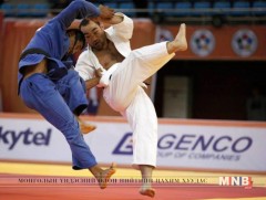 “Чингис хаан” гран при маргааш эхэлнэ