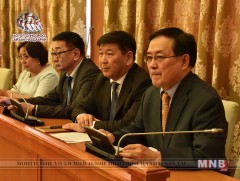 Сум, дүүргийн ИТХ-ын ээлжит сонгуулийн товыг тогтоолоо