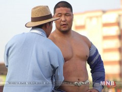 О.Пүрэвдагвын цолны мялаалга наадам наймдугаар сарын 11-нд болно