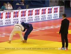 “Чингис хаан” гран при тэмцээний фото сурвалжлага