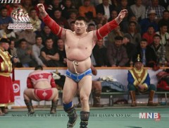 Улсын харцага Ц.Содномдорж хамгийн олон түрүүг хүртжээ