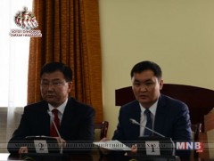 АТГ-ын даргыг томилох асуудлыг дэмжлээ