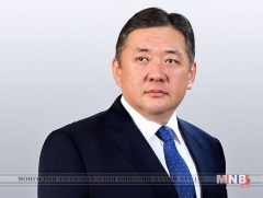 Монголын цагдаагийн байгууллагын түүхт 95 жилийн ойн мэндчилгээ дэвшүүлэв