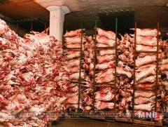 БНХАУ руу мах экспортлоно 