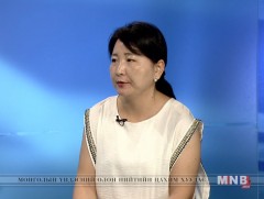 Хөгжим эмчилгээ нярайн өсөлт, хөгжилд сайн нөлөө үзүүлдэг