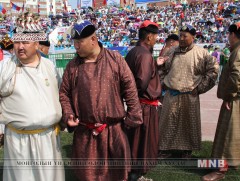 Начны давааны өмнөх агшин