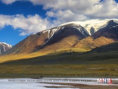 Ерөнхийлөгч Ц.Элбэгдорж Сутай хайрханы төрийн тахилгын ёслолд оролцлоо