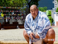 У.Бямбажав ДАШТ-ээс хамгийн олон медаль хүртжээ